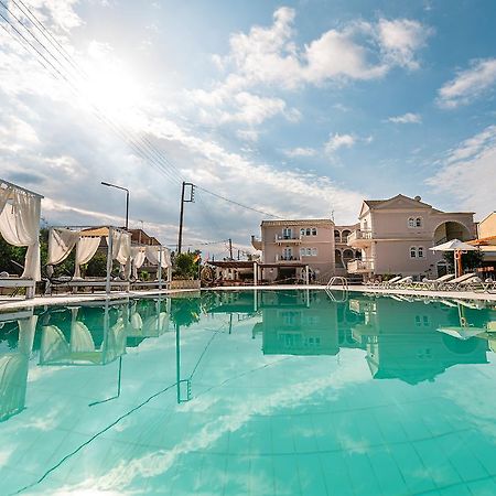 Ekati Mare Hotel กาวอส ภายนอก รูปภาพ