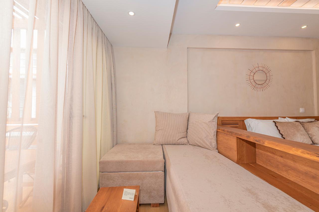 Ekati Mare Hotel กาวอส ภายนอก รูปภาพ