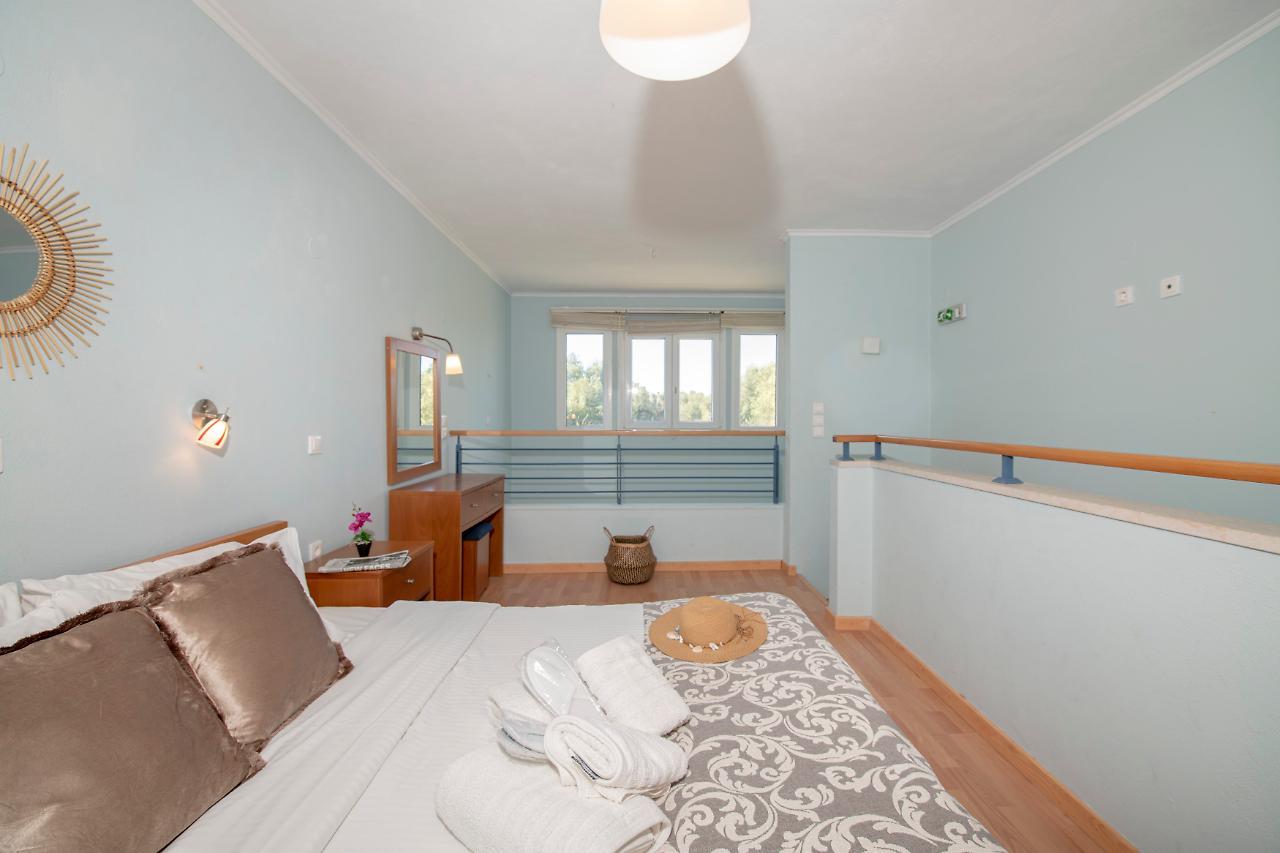 Ekati Mare Hotel กาวอส ภายนอก รูปภาพ