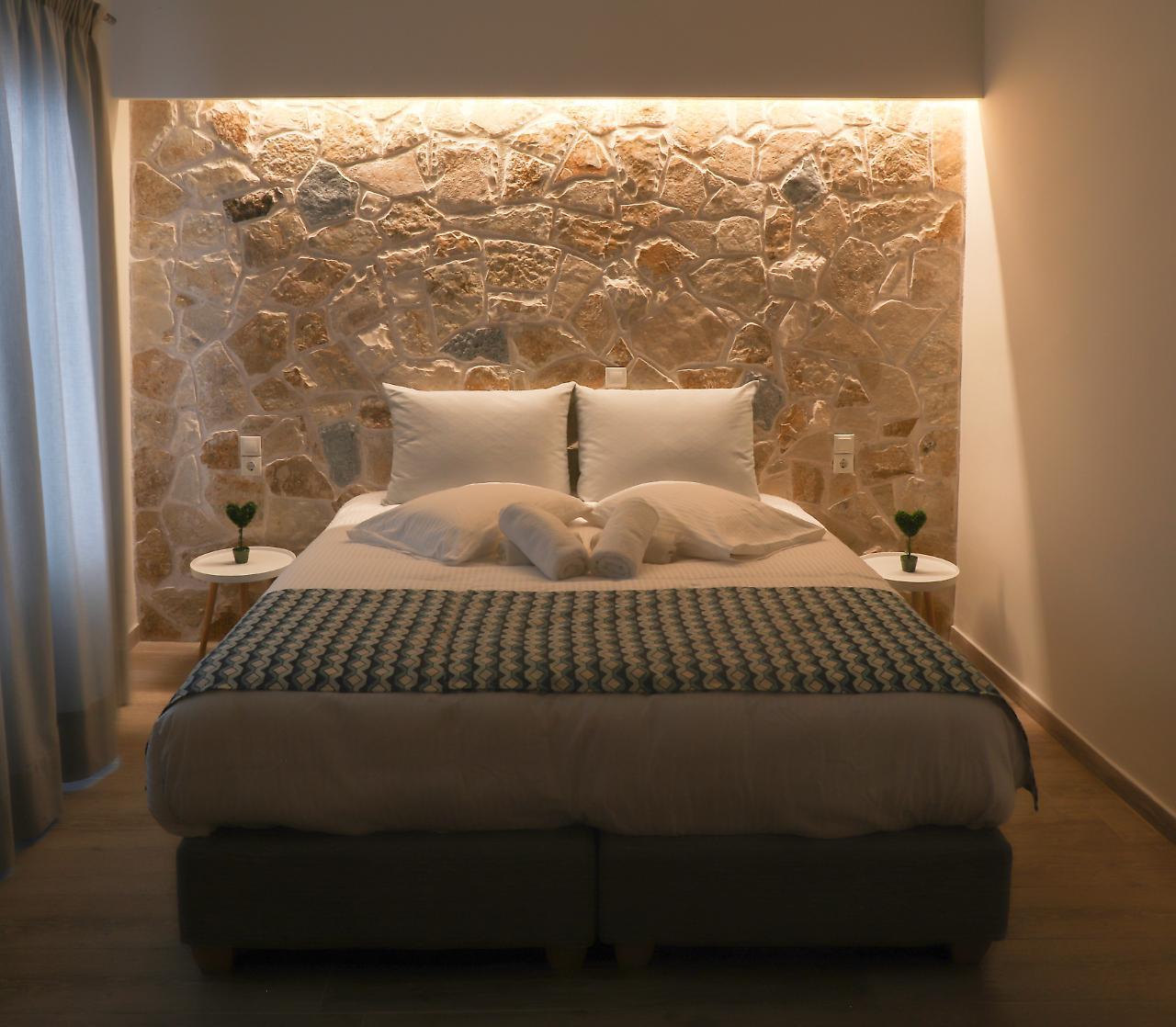 Ekati Mare Hotel กาวอส ภายนอก รูปภาพ