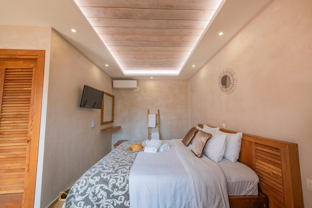 Ekati Mare Hotel กาวอส ภายนอก รูปภาพ