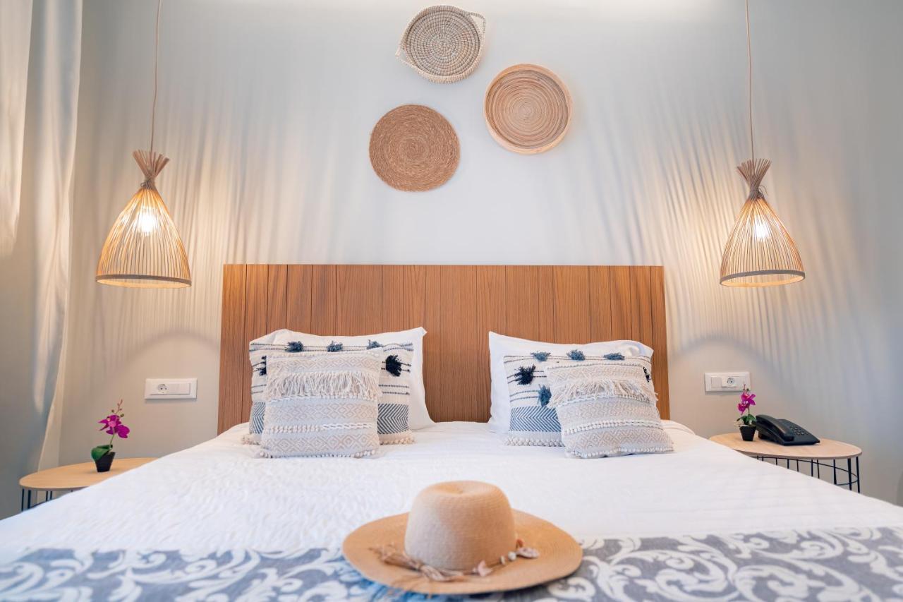 Ekati Mare Hotel กาวอส ภายนอก รูปภาพ